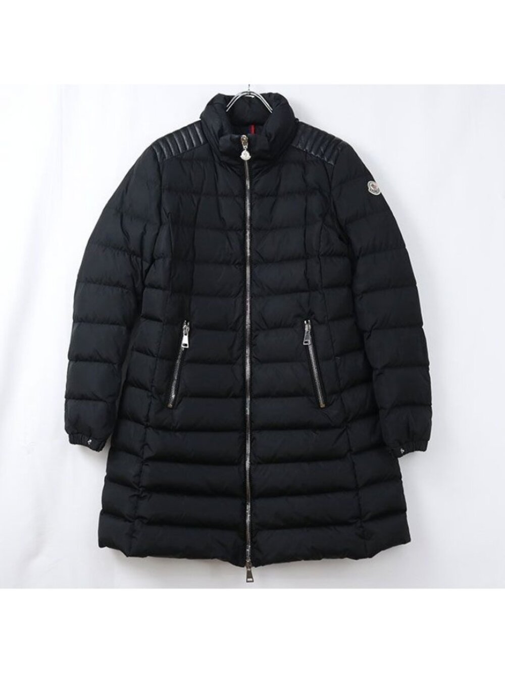 Moncler Orophin Down Coat Jacket